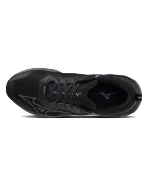 Mizuno Black Wave Ibuki 4 Gtx for men