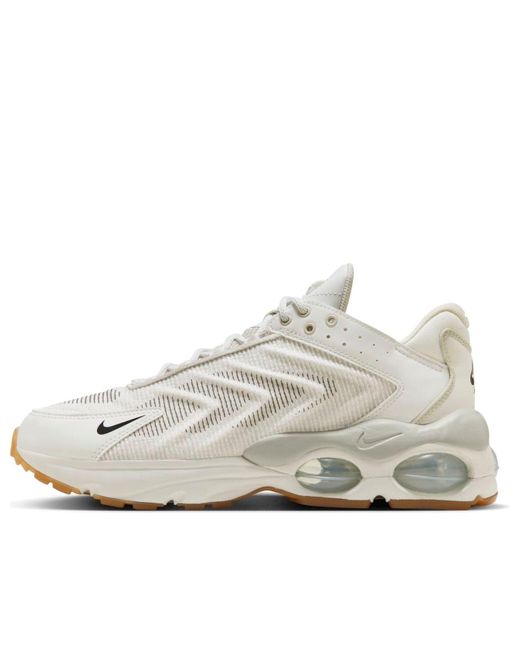 Nike White Air Max Tw Se 'Summit Phantom' for men