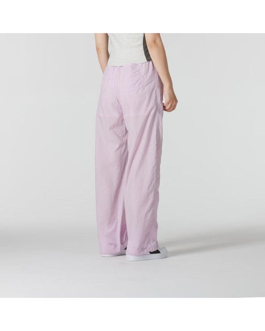 PUMA Purple (Wmns) Ca Pro Pants