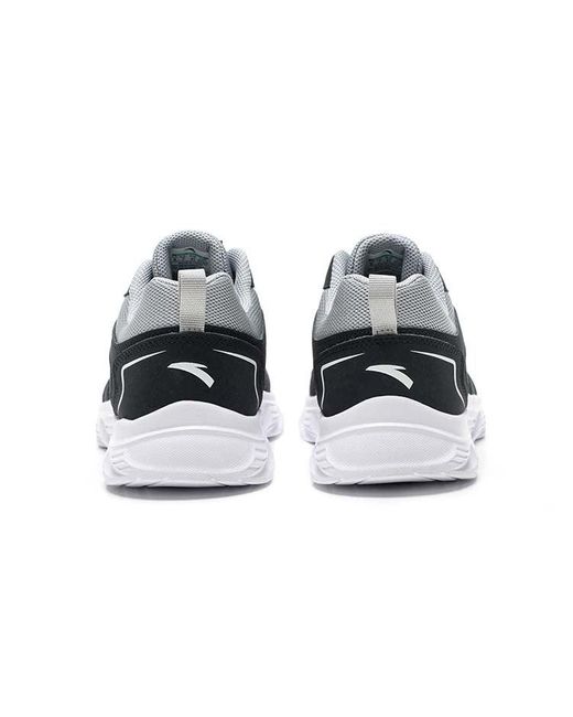 Anta Blue Run Collection for men