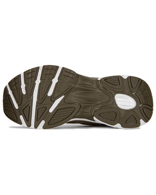 PUMA Brown Teveris Nitro for men