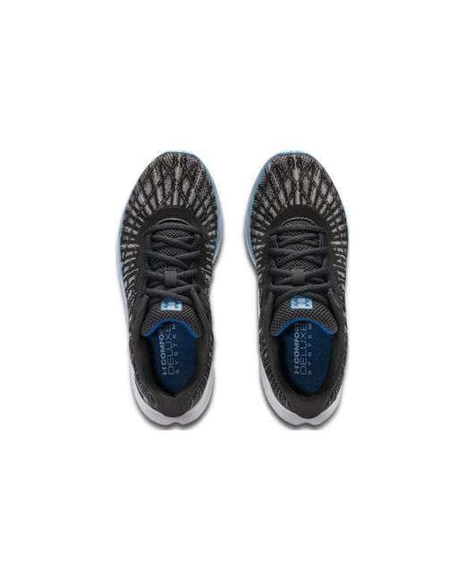 Under Armour Black (Wmns) Charged Breeze 2