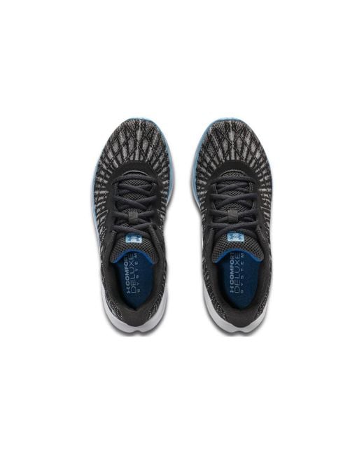 Under Armour Black (Wmns) Charged Breeze 2