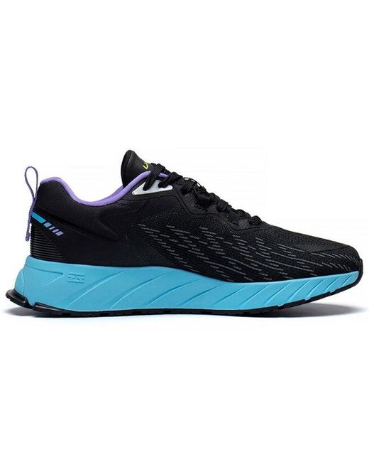 Li-ning Blue Furious Rider 5 for men