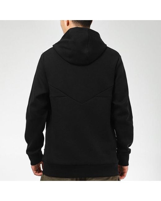Adidas Black Neo Athleisure Casual Sports for men