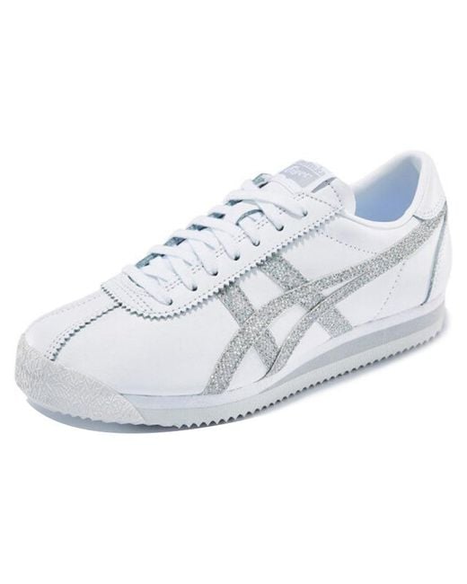 Onitsuka Tiger White (Wmns) Corsair