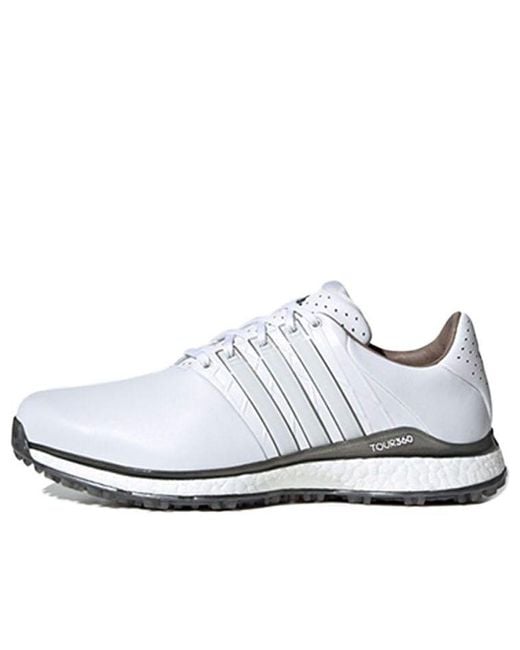Adidas men's tour360 deals xt spikeless golf shoe