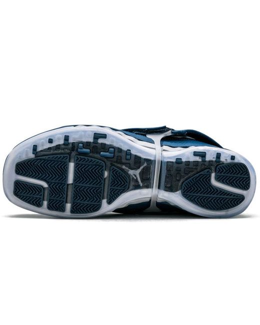 Nike Blue 16 Retro X Trophy Room 'French' for men
