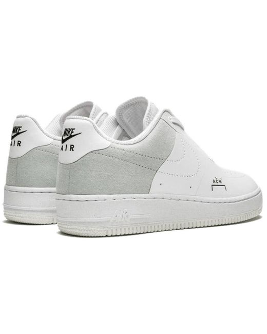 Nike White X A-Cold-Wall* Air Force 1 Low '' for men