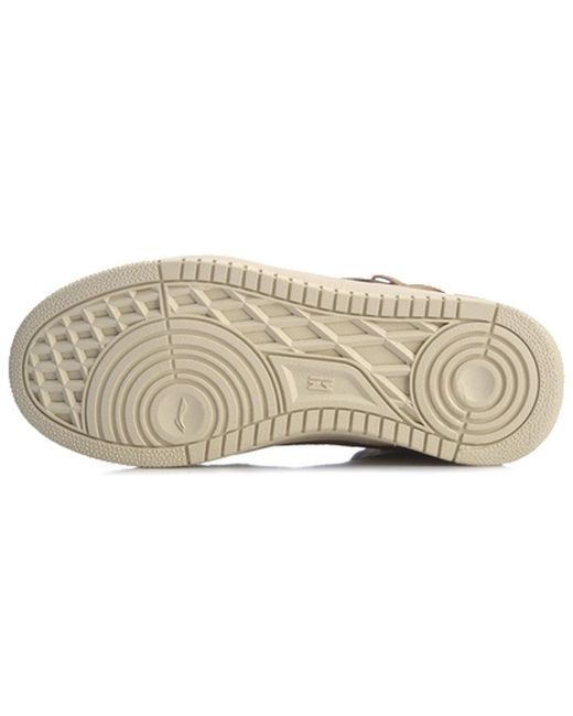 Li-ning Natural (Wmns) No Boundry Hi 'Khaki'