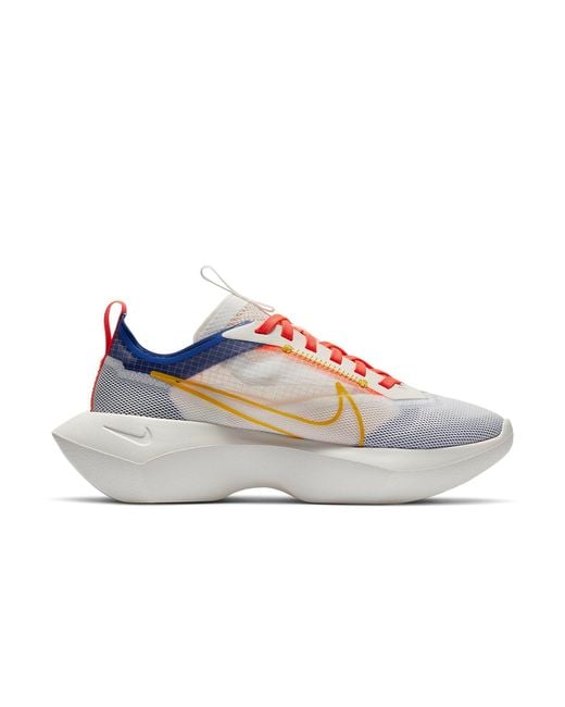 Nike Blue (Wmns) Vista Lite Crimson Sulfur'