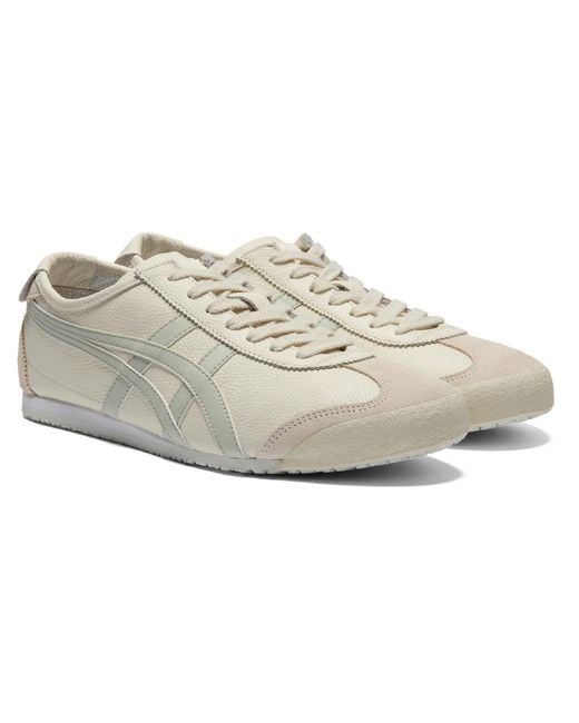 Onitsuka Tiger White Mexico 66 'Cream Light Sage' for men