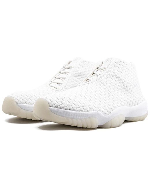 Nike White Future 'Phantom' for men