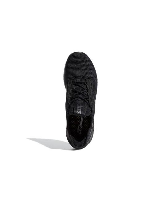 Adidas Black Kaptir 2.0 Carbon' for men
