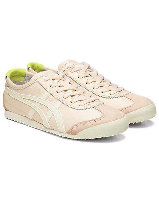 Onitsuka Tiger Natural (Wmns) Mexico 66 Peach Cream'