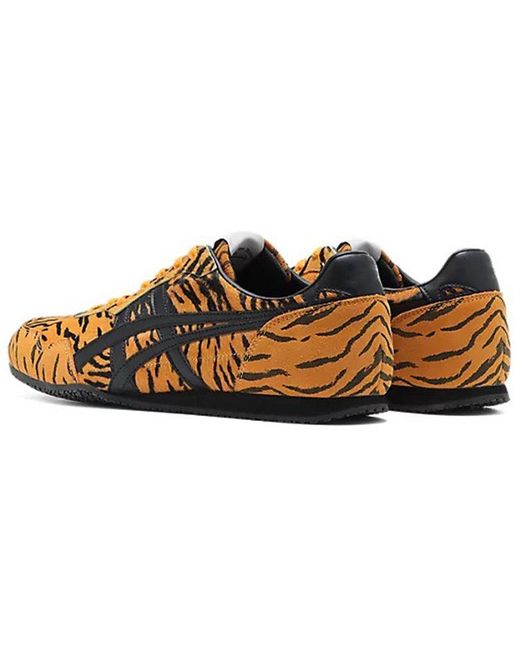 Onitsuka Tiger Brown Serrano 'Year Of /Tiger' for men