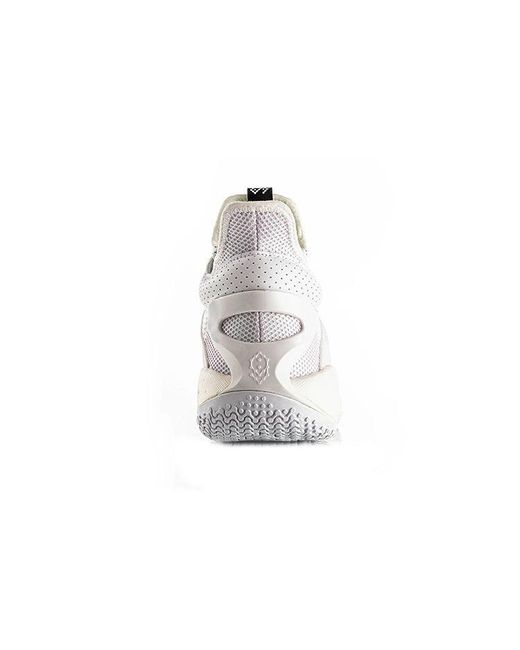 Li-ning White Sonic 9 for men