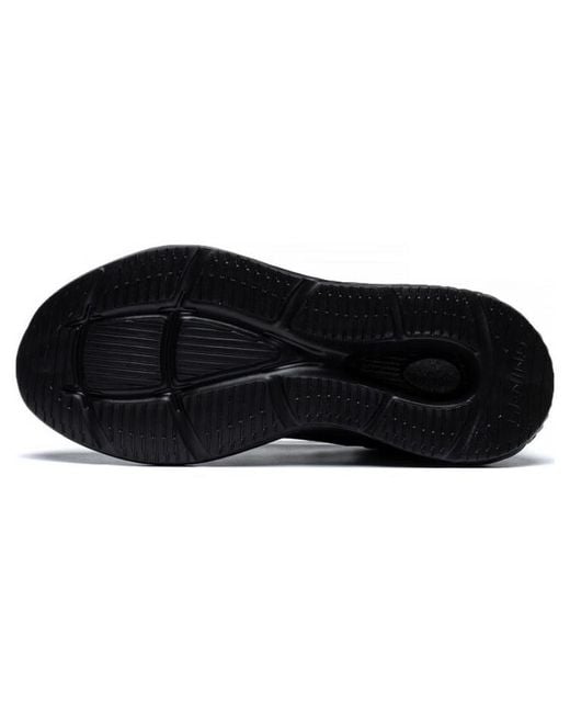 Li-ning Black Spark Lite for men