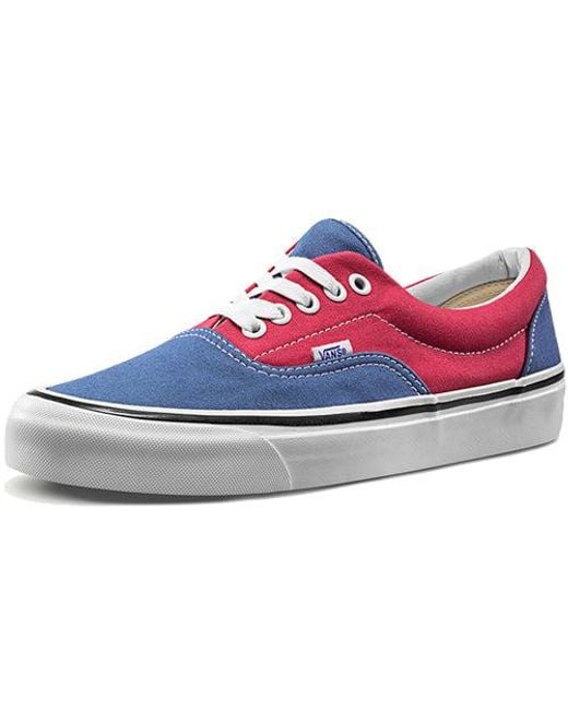 Vans Red Era 95 Dx for men