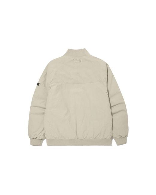 The North Face Natural Street Style Jacket for men