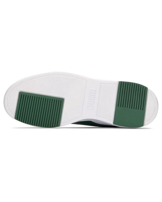 PUMA Green Serve Pro Lite Deep Forest' for men