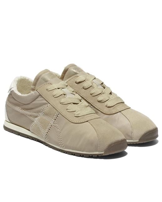 Onitsuka Tiger Gray Corsair A55 'Feather' for men