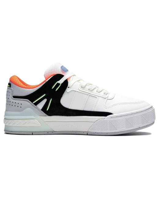 Li-ning White Dawn for men