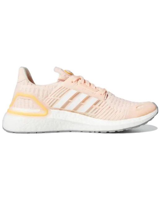 Adidas Natural (Wmns) Ultraboost Dna Cc_1 'Clear'