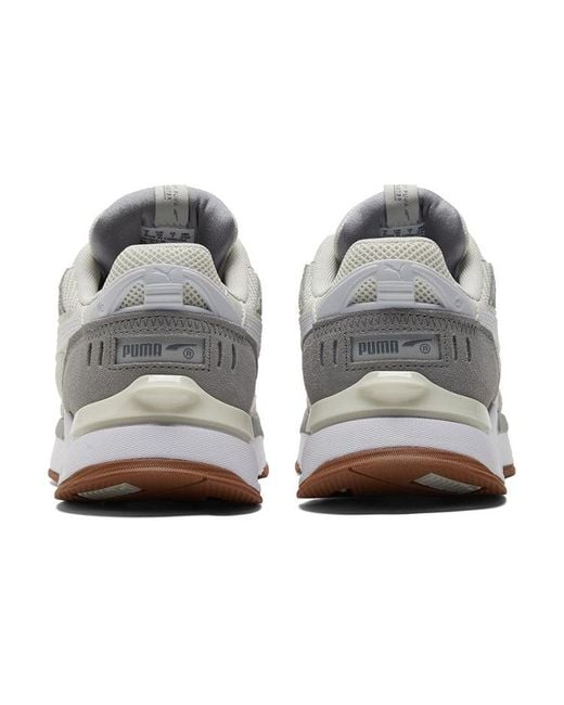 PUMA Gray Mirage Sport 'Remix for men