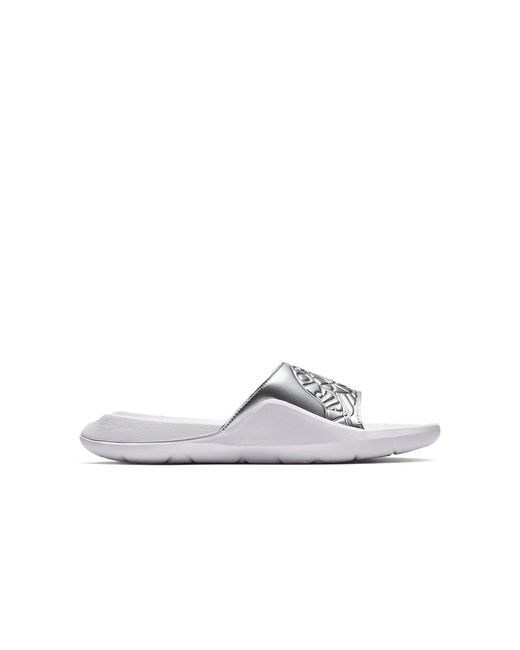 Nike White Hydro 7 for men