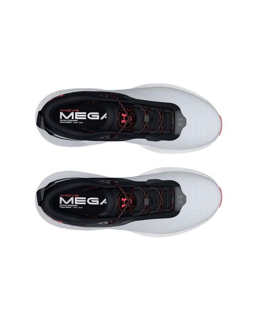 Under Armour White (Wmns) Hovr Mega Warm 'Halo Beta'