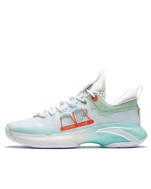 Anta Blue Zup1 'Fruit Salad' for men