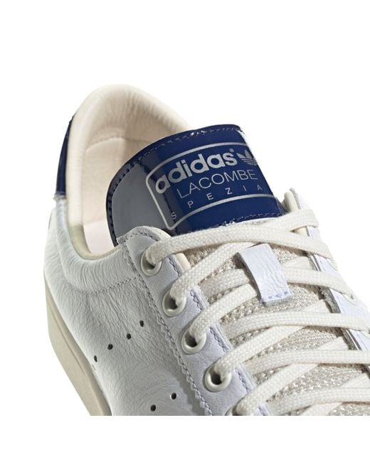 Adidas Blue Lacombe Spzl for men