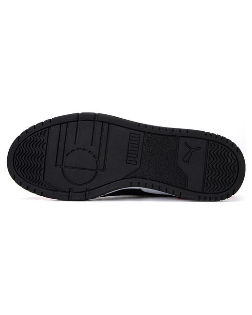 PUMA Red Rbd Game Low 'All Time for men