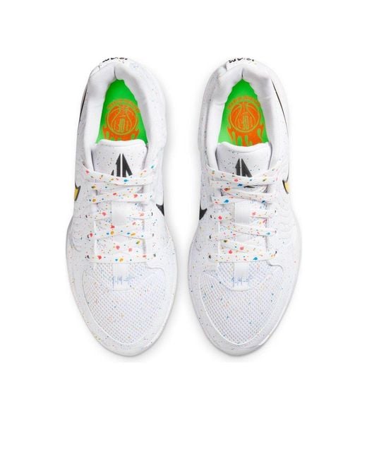 Nike JA 2 EP “Ja-Breaker” Nike Ja 2 Ja Breaker IF1606-100 | SneakerNews.com