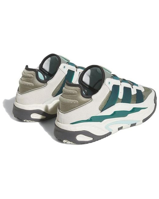 Adidas Blue Originals Niteball for men