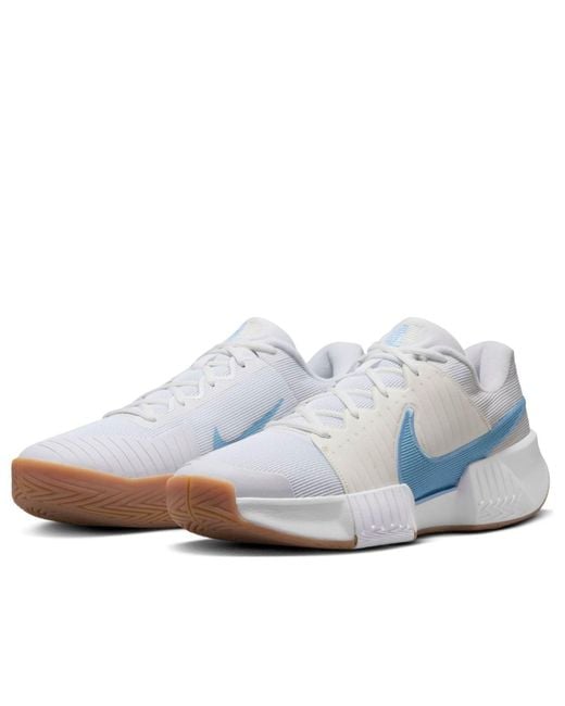 Nike Blue Zoom Gp Challenge Pro Light' for men