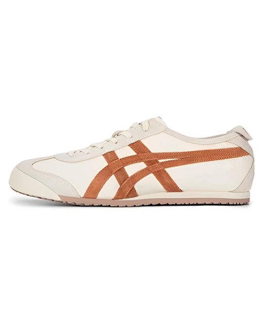 Onitsuka Tiger Pink Mexico 66 Vin 'Cream' for men