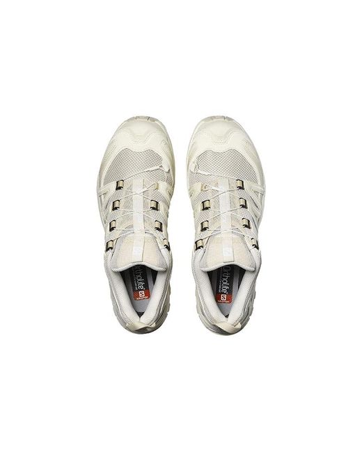 Salomon White Xa Pro 3D for men