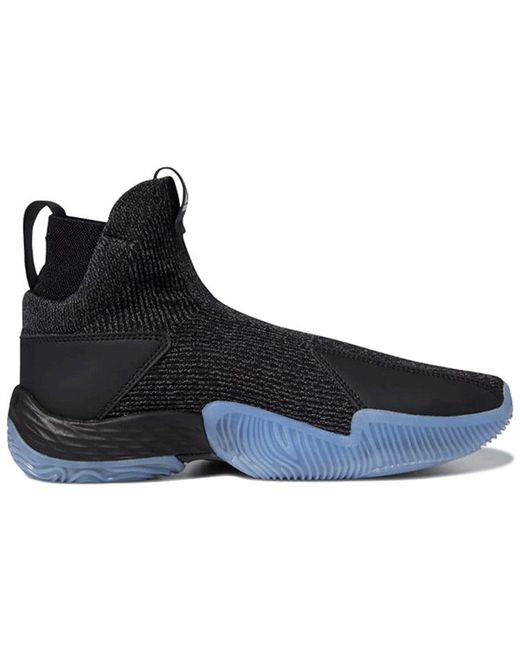 Adidas Black N3Xt L3V3L 2020 Sky Tint' for men