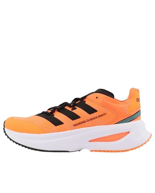 Adidas Orange Neo Fluidflash for men