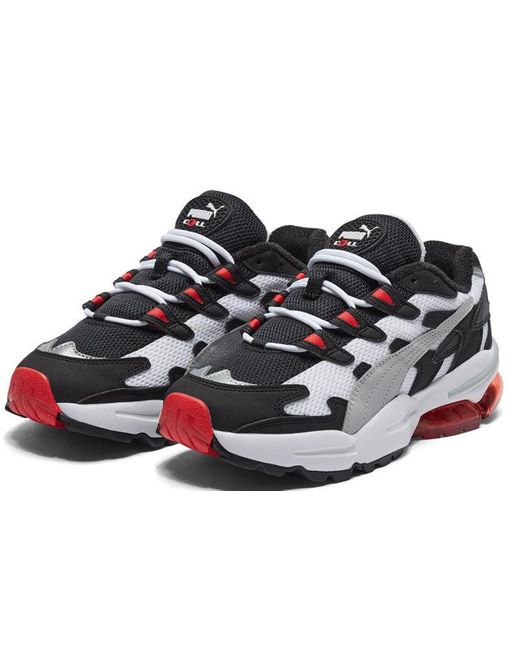 PUMA Blue Cell Alien Og Risk' for men