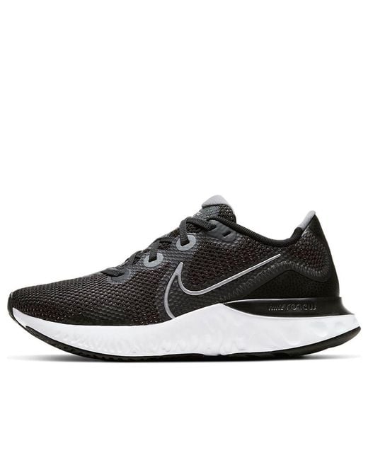 Nike Black (Wmns) Renew Run