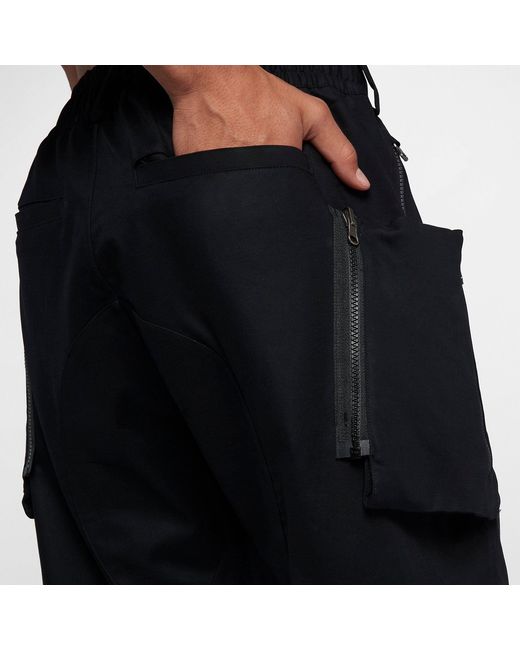 Nike Black Lab Acg Deploy Cargo Short for men
