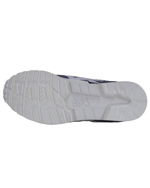 Asics Blue Gel-Lyte V for men