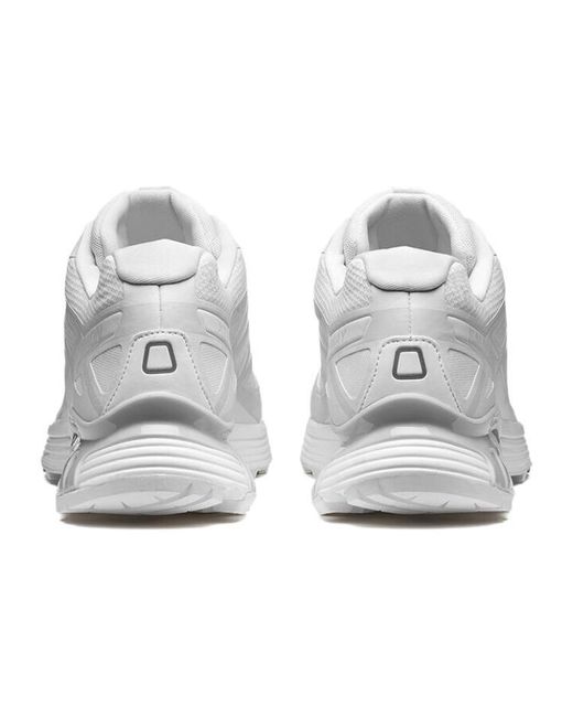 Salomon White Xt-Pathway