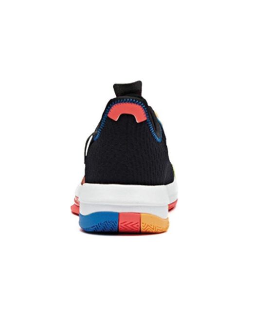 Anta Blue Laser Multi-Color' for men