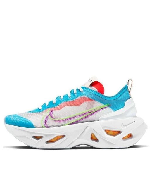 Nike Blue (Wmns) Zoomx Vista Grind Strike Vivid'