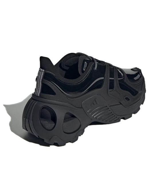 Adidas Blue Wonder Runner Pro for men