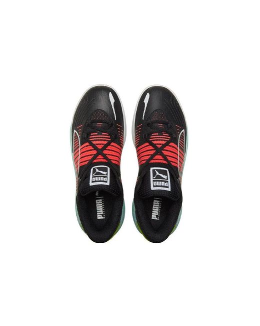 PUMA Red Fusion Nitro Eggshell' for men
